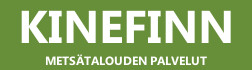 KINEFINN logo